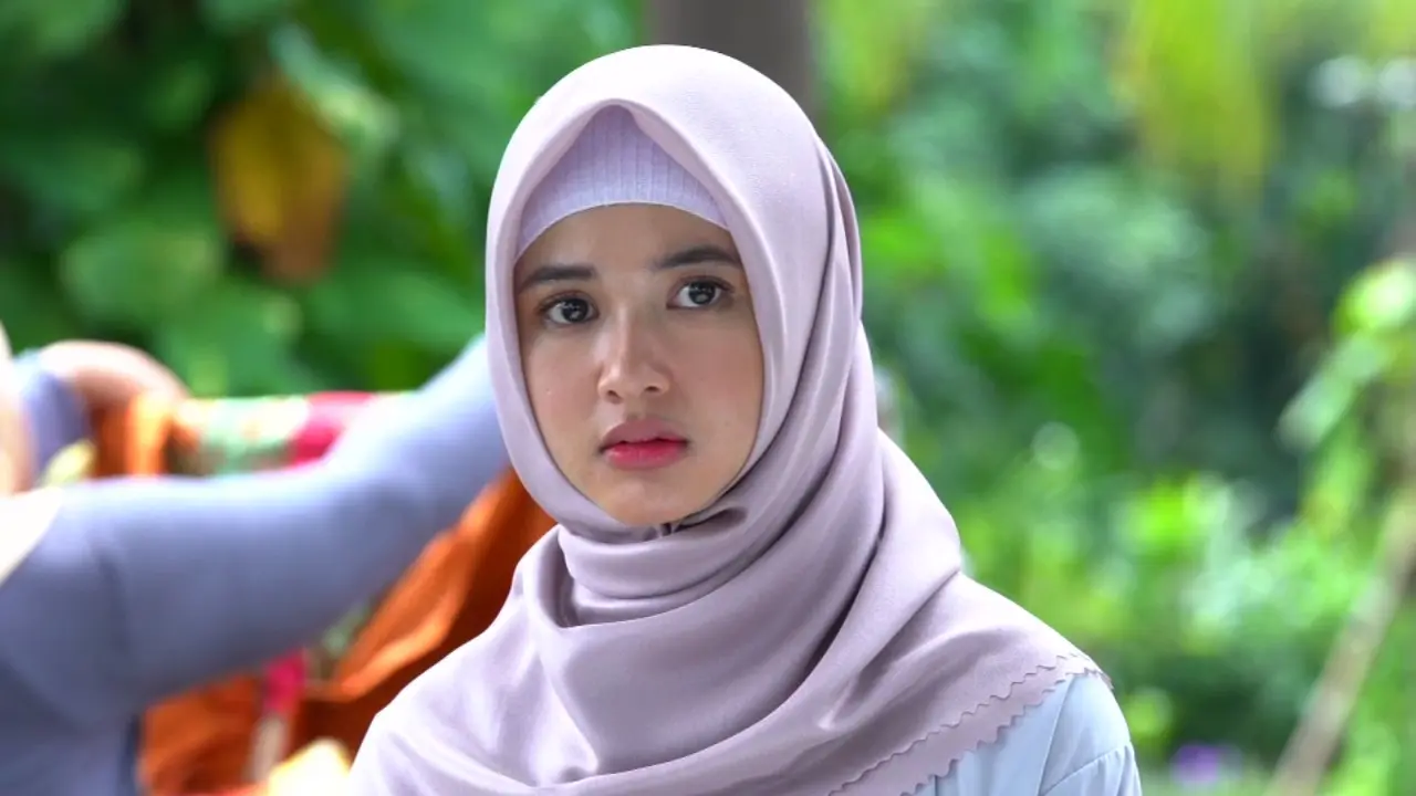 Insya Allah Surga