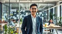 Tips Usaha Pemula: Panduan Lengkap Memulai Bisnis dari Nol