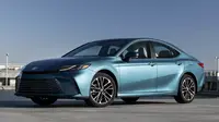Transmisi Bermasalah, Pemilik Camry dan Highlander Gugat Toyota