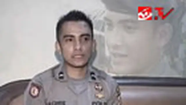 Saeful 'Polteng' Bahri Tak Akan Keluar dari Polisi