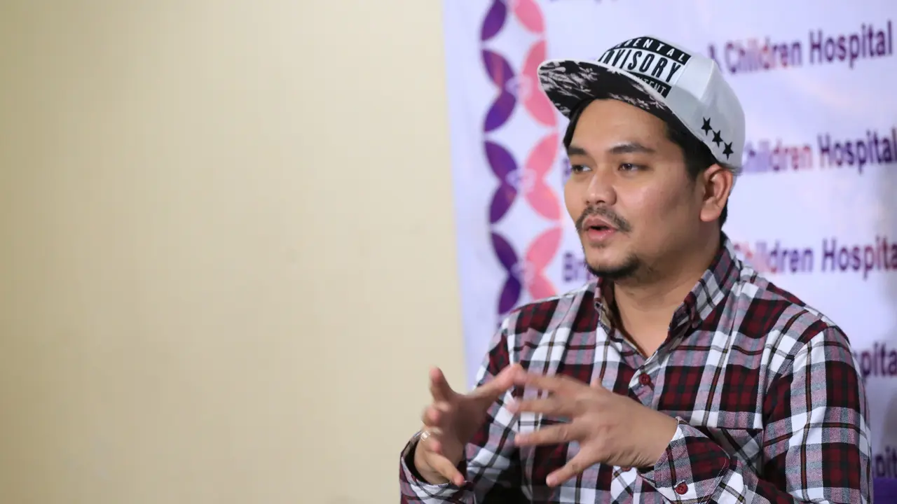 Indra Bekti