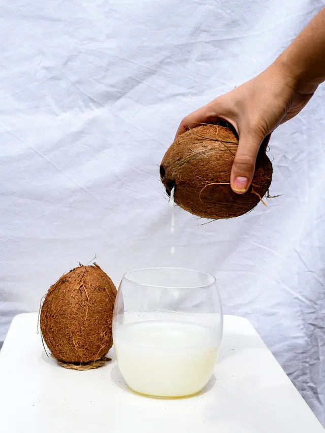 6 Alternatif Pengganti Susu Sapi, Sama-Sama Kaya Nutrisi