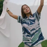 Melihat koleksi terbaru Wearstatuquo untuk merayakan 10 tahun perjalanan (Wearstatuquo)