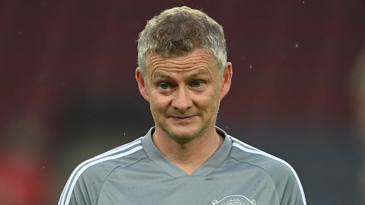 Persiapan Manchester United Jelang Hadapi Copenhagen di Liga Europa