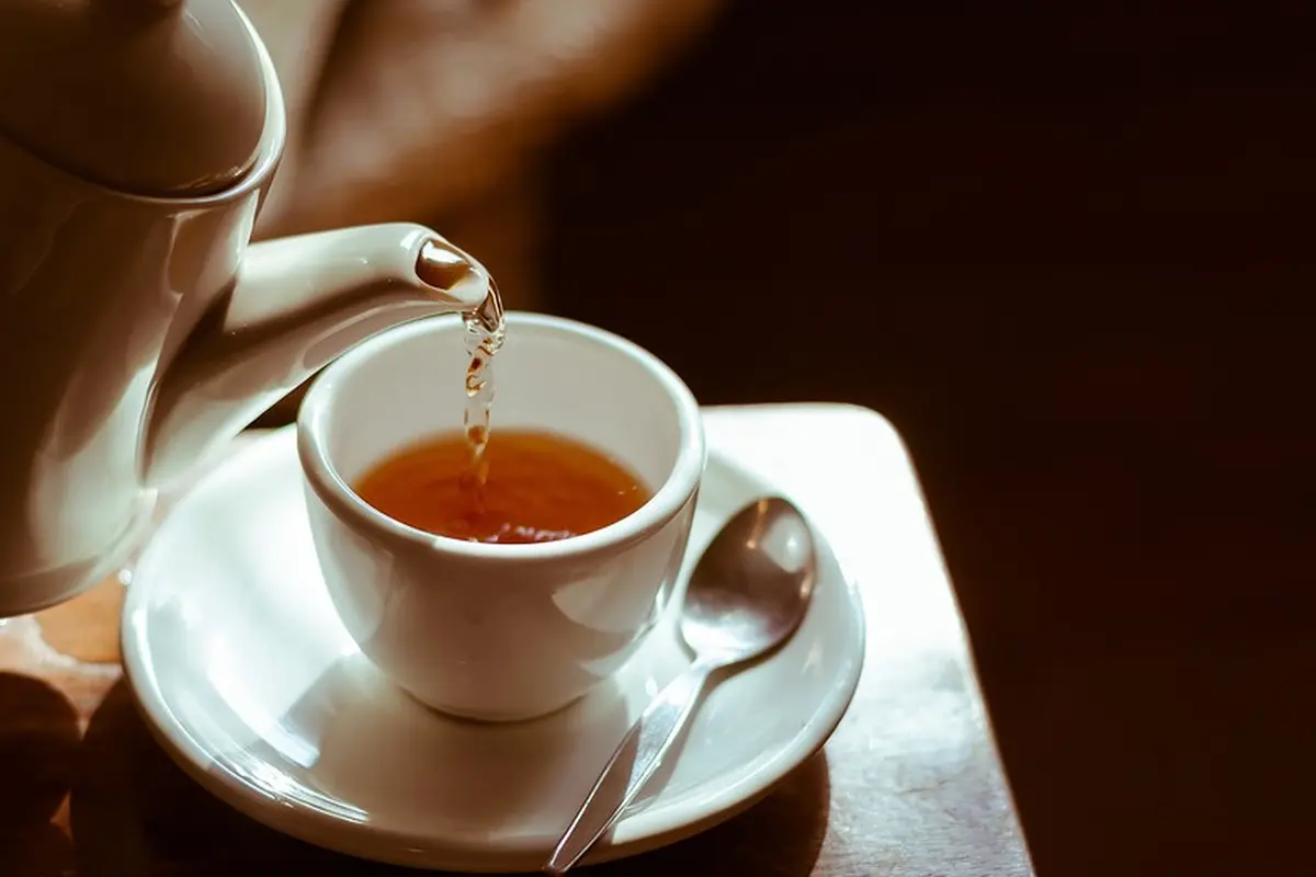 Minuman yang Perlu Dihindari Saat Buka Puasa