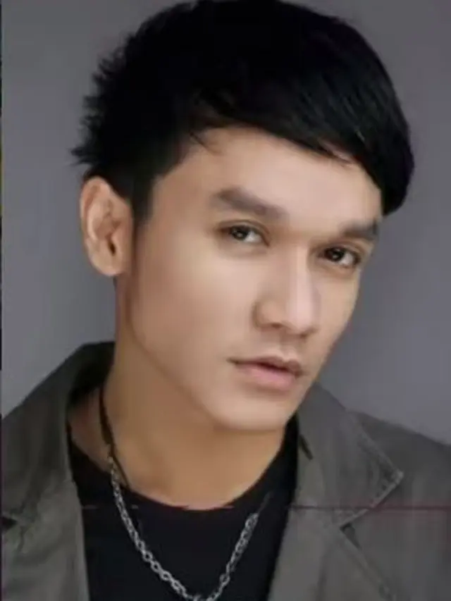 Titis Sapoetra (Instagram/irfanhakim75)