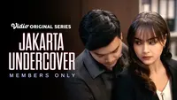 Sinopsis Jakarta Undercover: Members Only Episode 2, Sita Menemukan Petunjuk Baru di Balik Kematian Tania