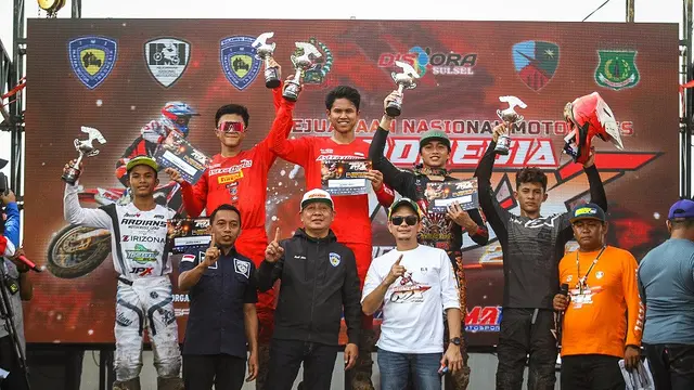 M. Delvintor Alvarizi dan Nuzul Ramzidan