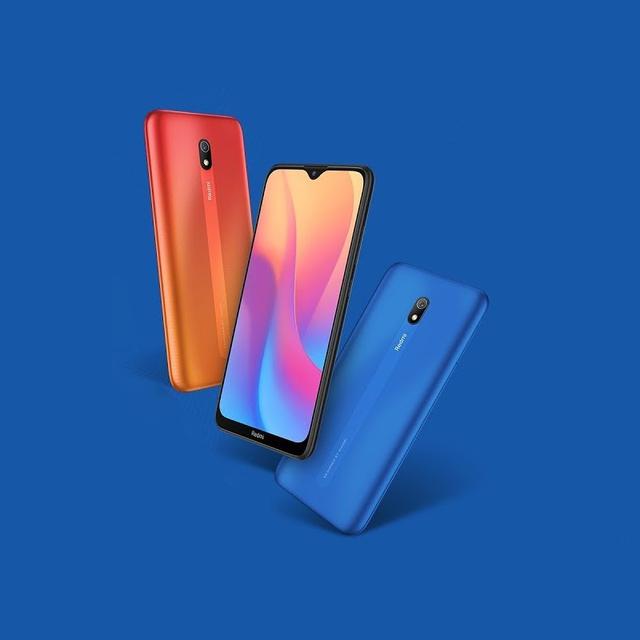 Usung Baterai 5 000mah Dan Fast Charging Xiaomi Redmi 8a Dijual Rp 1 2 Jutaan Tekno Liputan6 Com