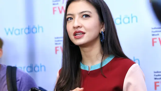 [Bintang] Raline Shah