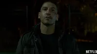 The Punisher Gabung Film Spider-Man: Brand New Day, Jon Bernthal Siap Kembali sebagai Sang Antihero di Layar Lebar