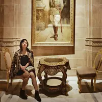 (Instagram/nikitawillyofficial94)