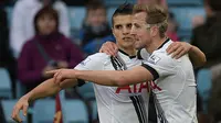 Tambah Koleksi Gol Lagi, Harry Kane Pemain Terbaik Pekan Ini