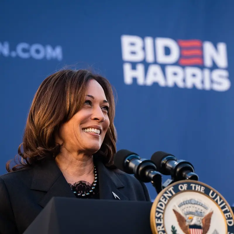 Kamala Harris