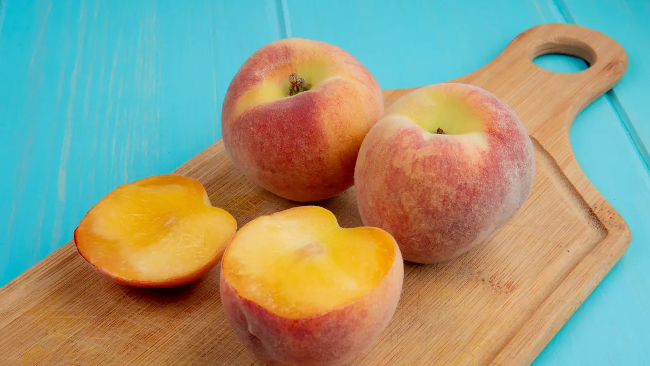 Peaches