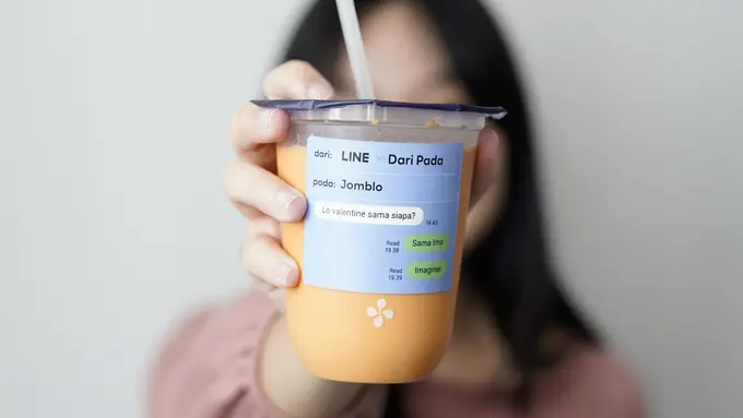 Takut Ditolak? Ini Cara Baru Menyampaikan Cinta di Hari Valentine