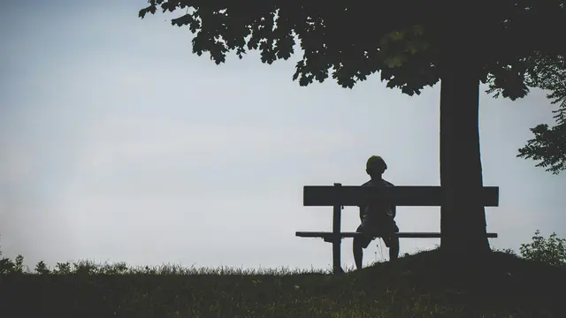 Lonely