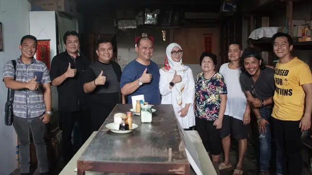 [Fimela] Martabak Bangka