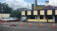 Polisi Tangkap 2 Orang terkait Duel Maut Tewaskan 1 Pelajar di Depok