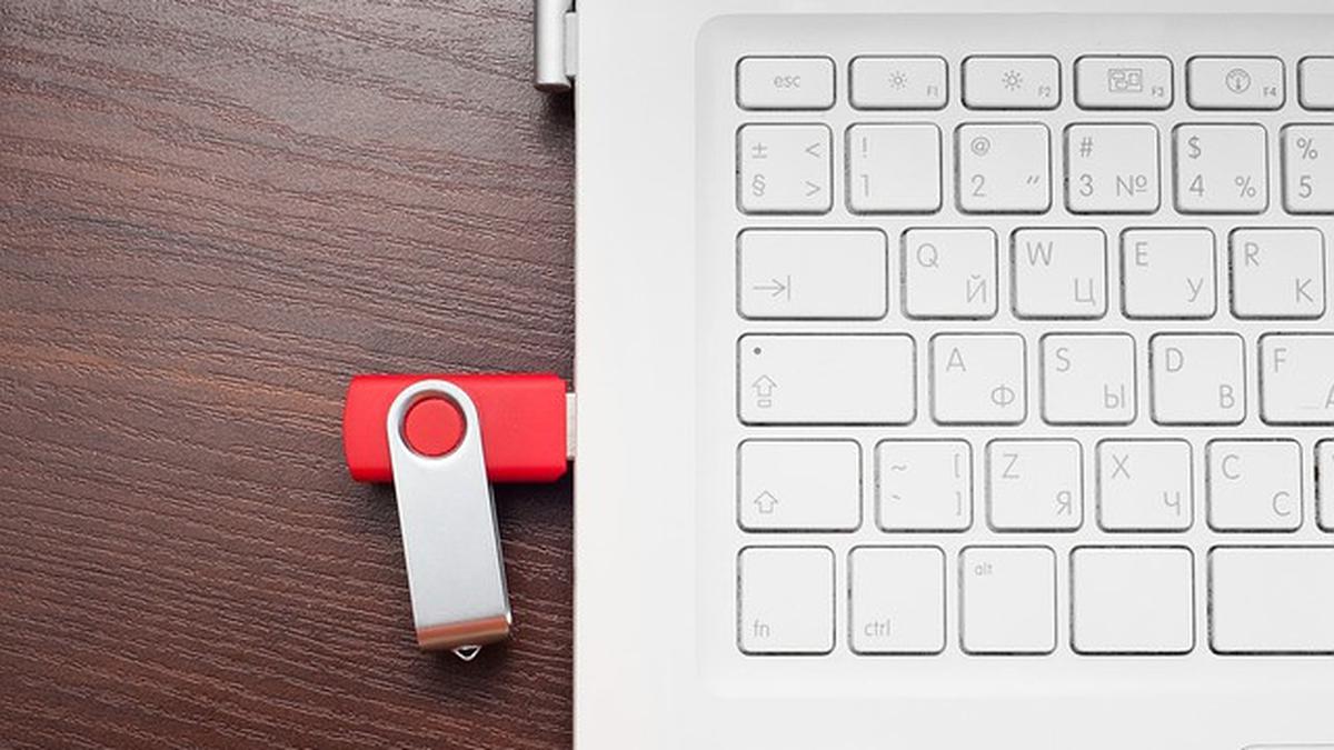 5 Cara Memperbaiki Flashdisk Rusak yang Tidak Terbaca dan Terkena Air
