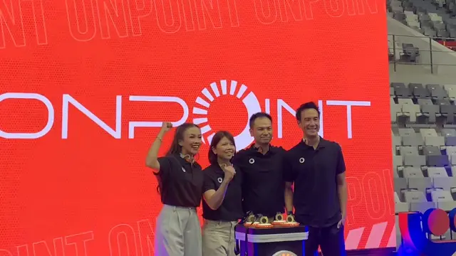 Greysia Polii Luncurkan Brand untuk Recovery Atlet