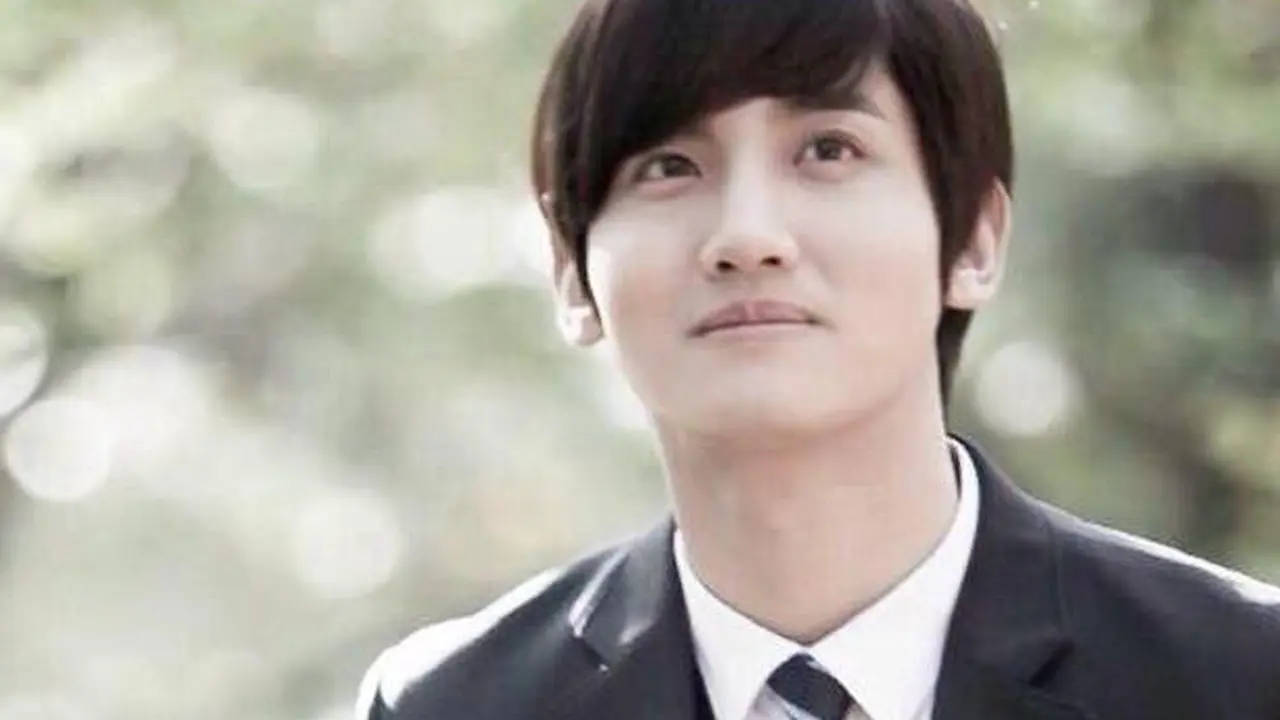 Drama Changmin `TVXQ` Tuai Prestasi baru di Jepang