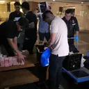 Bareskrim Bongkar Penyeludupan Emas Ilegal ke Dubai
