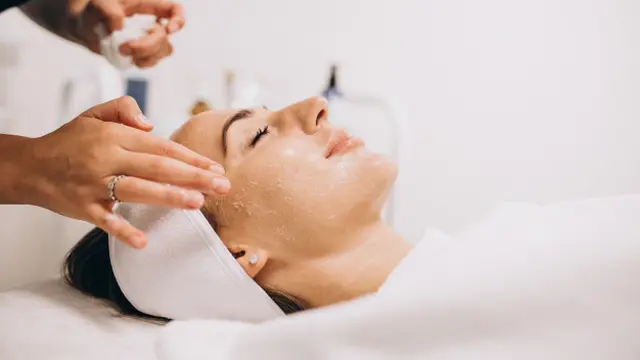 Rutin Melakukan Perawatan