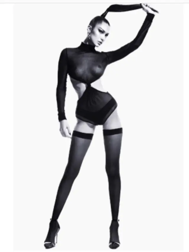 [Bintang] Bella Hadid