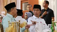 Bentuk Pansel KPK, Jokowi Libatkan Akademisi Hingga LSM