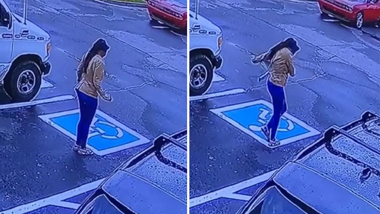 Diterima Kerja di Tengah Pandemi, Reaksi Wanita Ini Joget Girang Viral