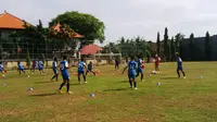 Skuat PSM Nikmati Bonus Kemenangan Kalahkan Mitra Kukar