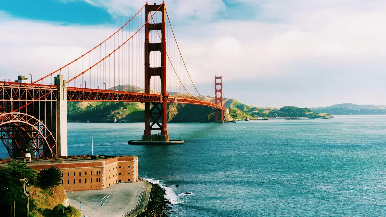 San Fransico