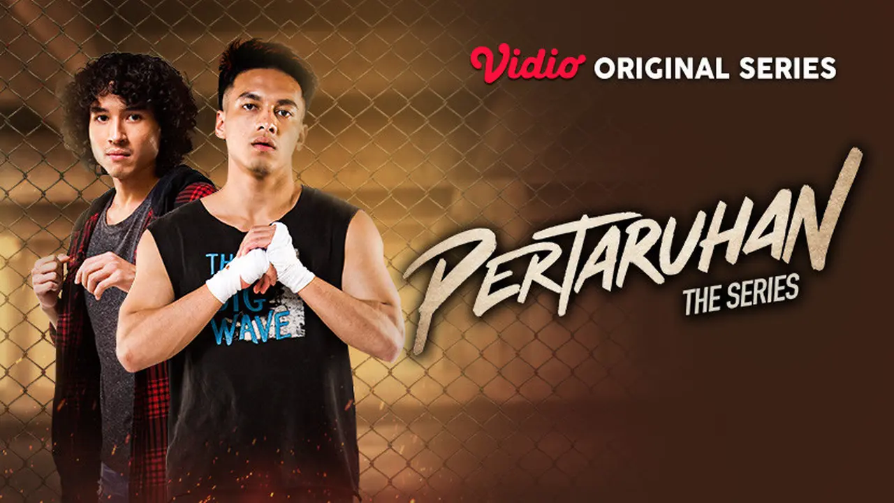 Review Pertaruhan The Series