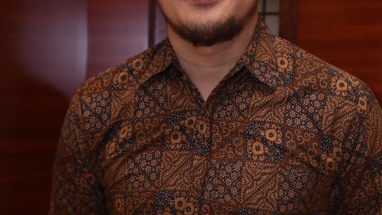 [Bintang] Hanung Bramantyo