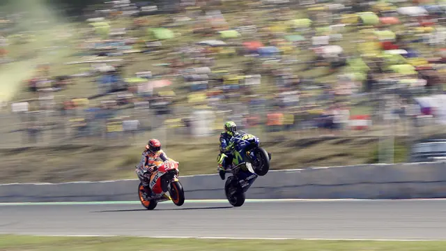 Valentino Rossi