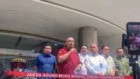 Kasus Korupsi Tambang PT PMM, Tiga Jadi Tersangka