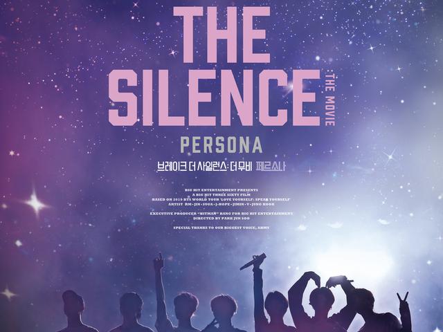 Melihat Keseruan Tur Bts Lewat Break The Silence The Movie News Entertainment Fimela Com