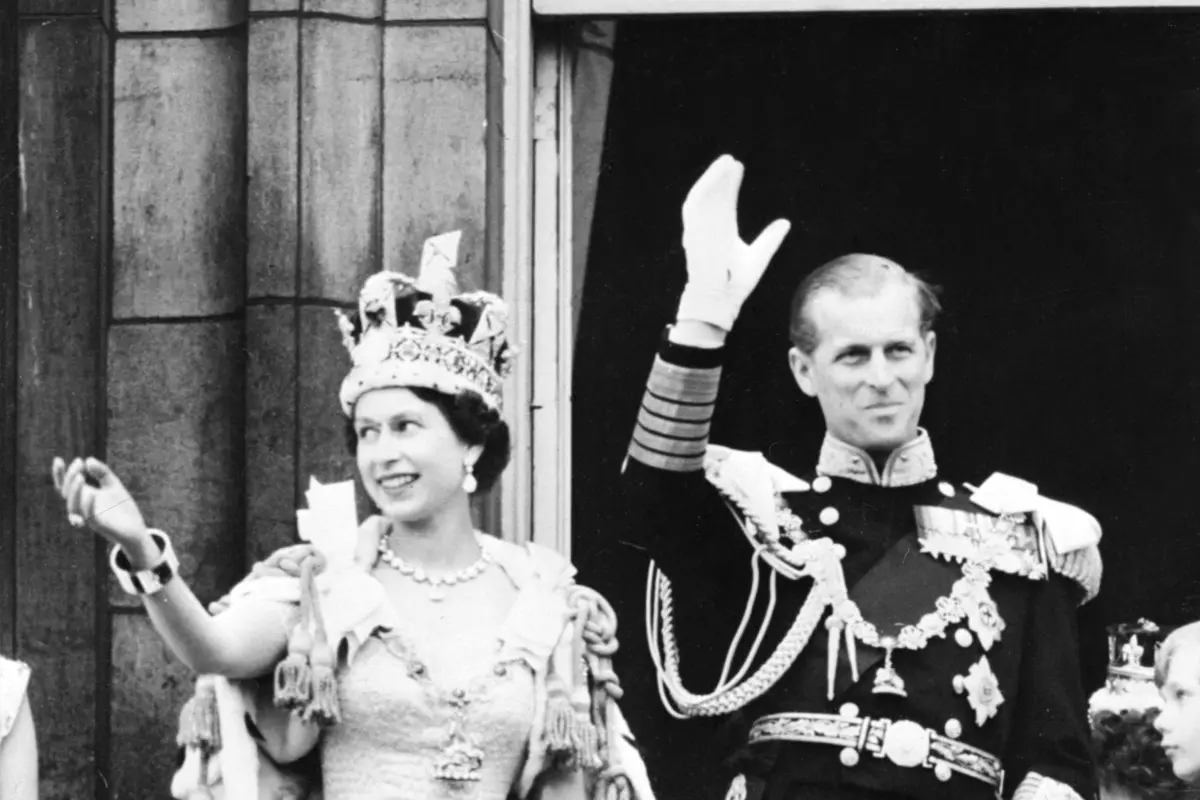 Mengenang Ratu Elizabeth II yang Meninggal Dunia di Usia 96 Tahun