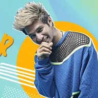 HL Celeb Bio Ammar Zoni (Wardrobe: @agamzone, Make up and hair do: @indahapsari.mua Team, Fotografer: Galih W Satria/Bintang.com, Stylist: Indah Wulansari/Bintang.com, Desain: Nurman Abdul Hakim/Bintang.com)