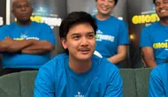 Cerita Baskara Mahendra Jadi Perias Jenazah di Film Ghosthing
