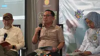 Apresiasi Transformasi Pertanian Mentan Amran, Wakil Ketua Komisi IV DPR Soroti Mekanisasi hingga Harga Gabah
