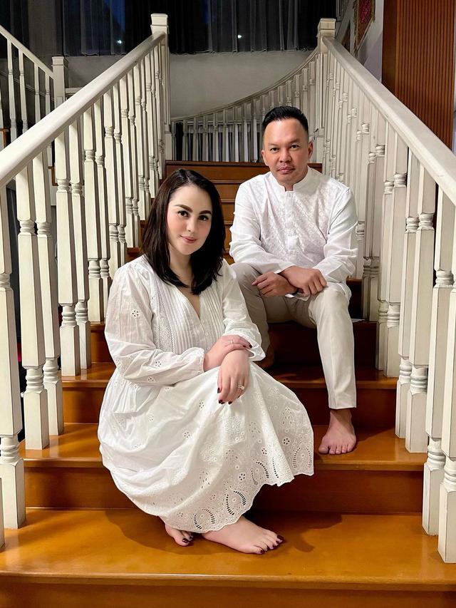 7 Potret Jennifer Dunn yang Kini Pilih Lepas Hijab, Jadi Sorotan