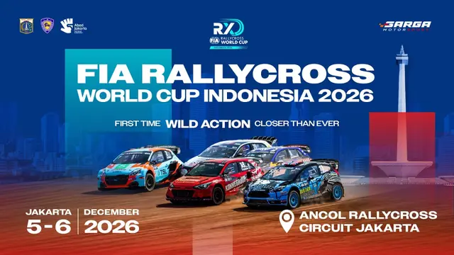 FIA Rallycross World Cup