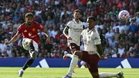 Arsenal vs Man Utd: Setan Merah Bisa Kembali Mengejutkan?