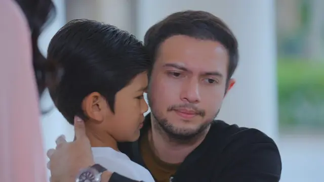 Satu Cinta Dua Hati