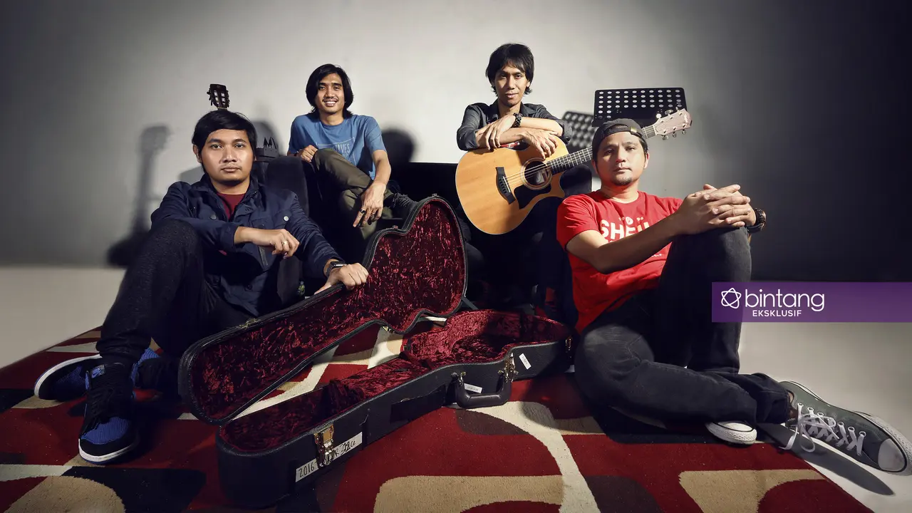 [Bintang] Eksklusif Sheila on 7 1