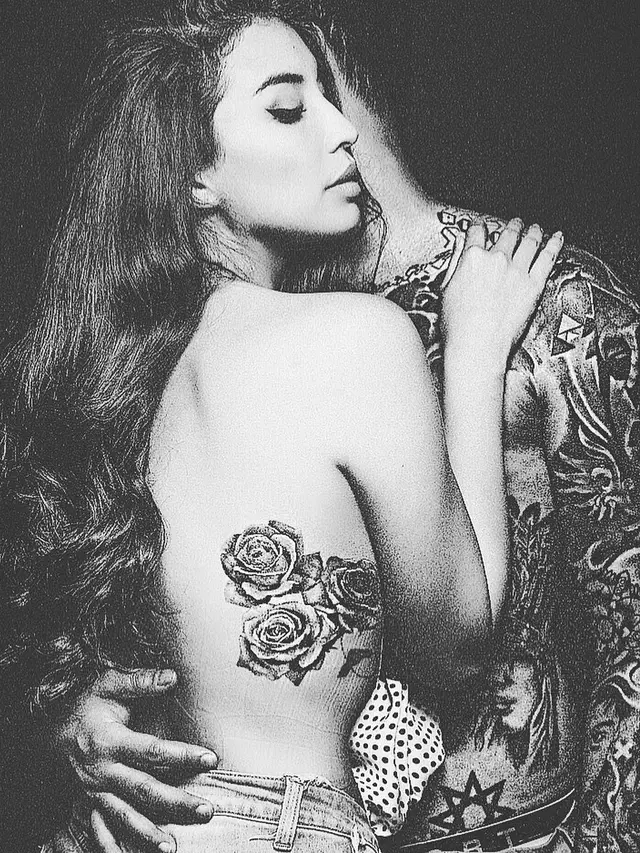 Manohara Odelia Pinot