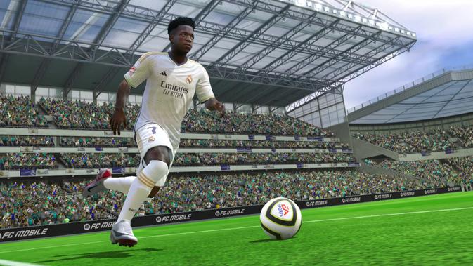 Kode Redeem FC Mobile Terbaru 20 Maret 2026, Cek Reward Gratis yang Masih Bisa Diklaim