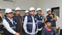 Menaker Beri Diskon 50 Persen Iuran BPJS Ketenagakerjaan Pekerja Persampahan